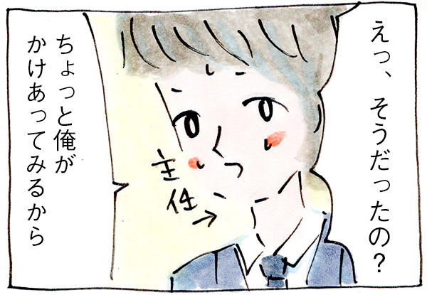 就職したのにもう辞めたい④給料の額