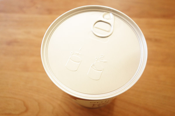2019年の無印良品、福缶をゲットした【子育て中の出来事】