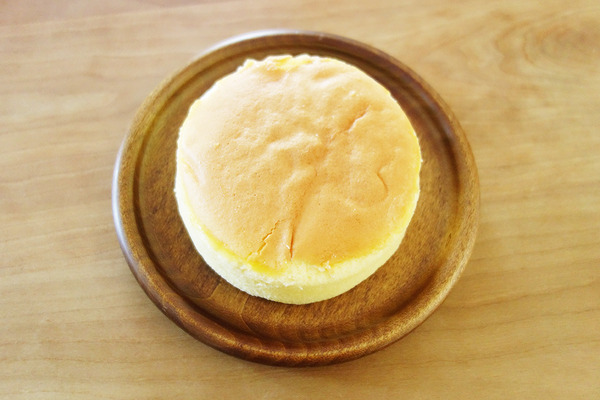 業務スーパーの台湾カステラ