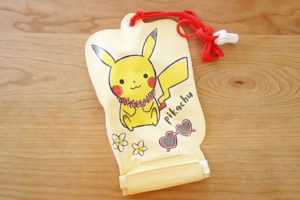 3COINSでポケモンコラボグッズ、ゲットだぜ!【買い物日記】