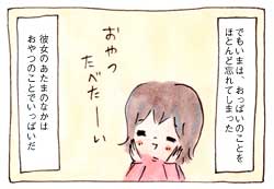 おっぱいのはなし