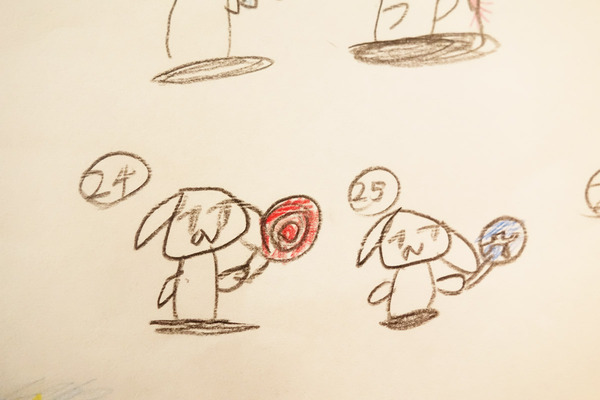 親子でLINEスタンプを作った!【子育て日記】