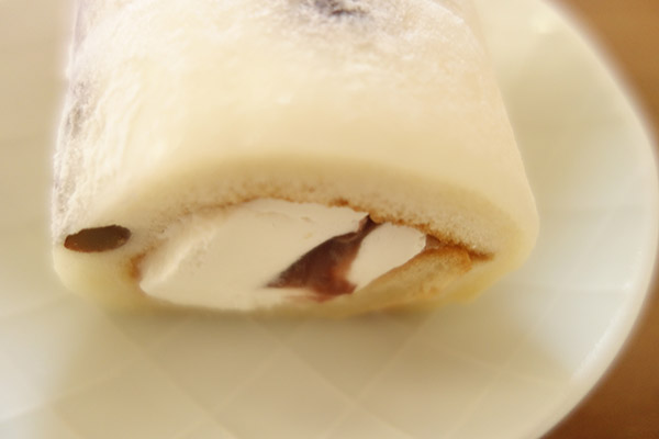 ローソンの新食感過ぎるスイーツをリピ買い!