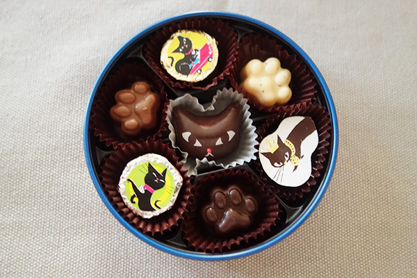 バレンタインチョコを買いました【子育て主婦の日常】