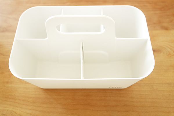 コストコでみつけた収納ケースPorta.