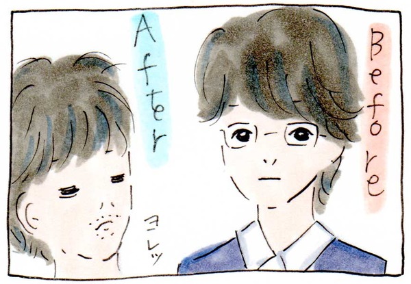ドラマ「母になる」が気になりすぎる②