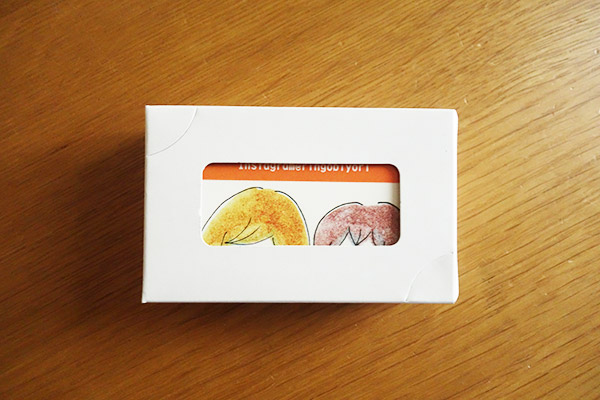 主婦だから激安が好き!もちろんブロガー名刺も【買い物日記】