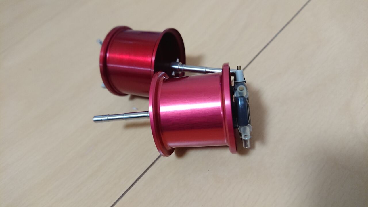 19年11月10日 釣り人ひたれん