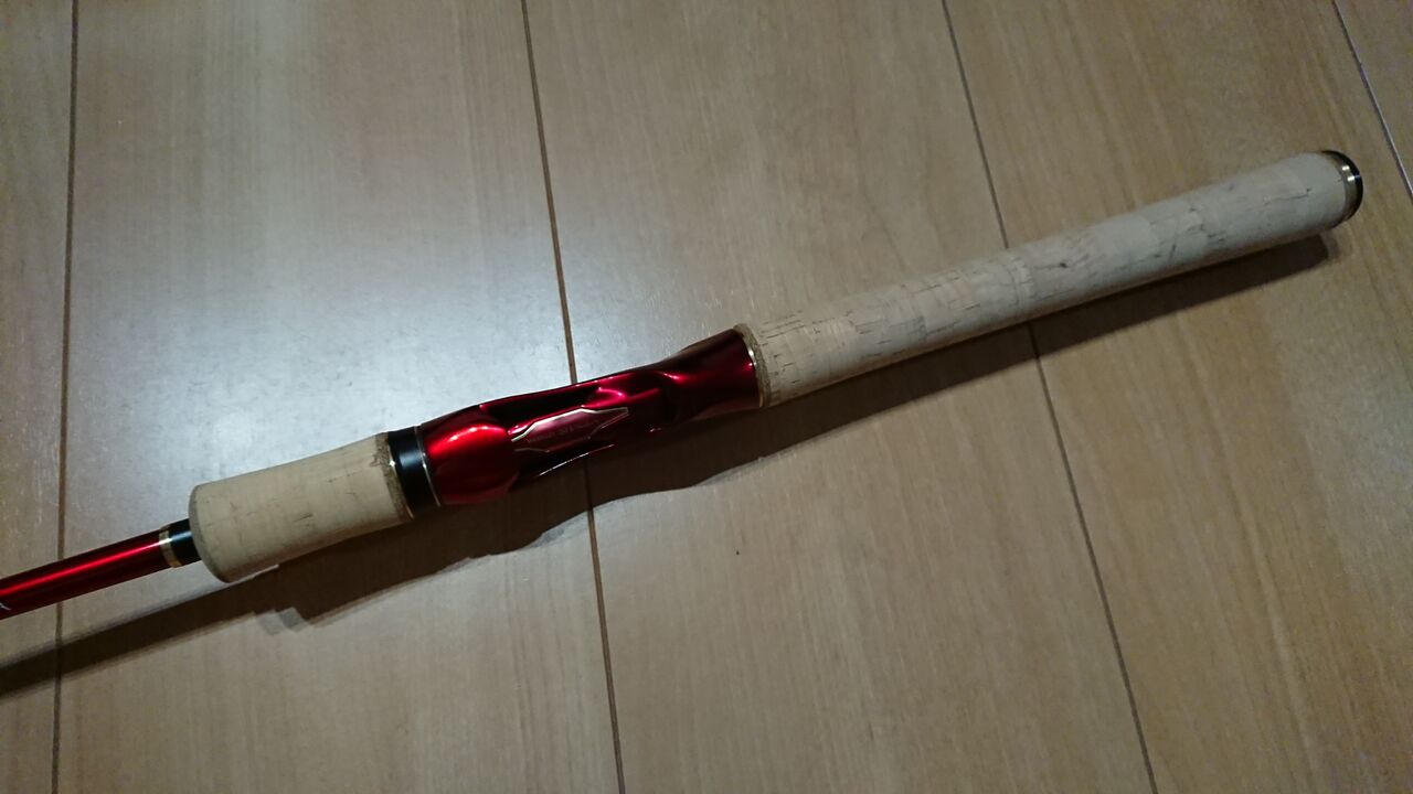 インプレ】ワールドシャウラ1600SS-3をとうとう購入! : 釣り人 インプレ】ワールドシャウラ1600SS-3をとうとう購入! : 釣り人