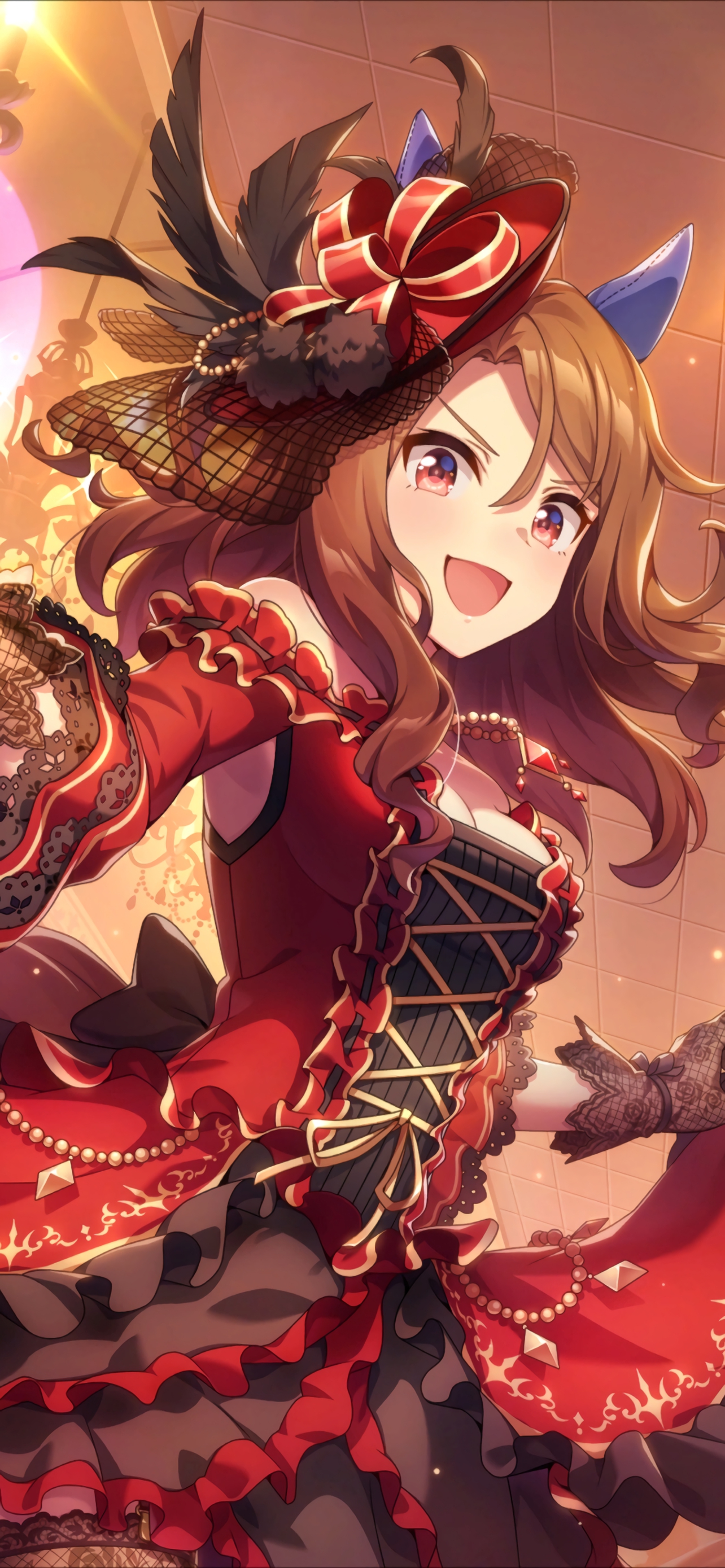 キングヘイロー 今宵 円舞曲にのせて ウマ娘 ２次元女子の壁紙をひたすら大量に作りまくる 高画質