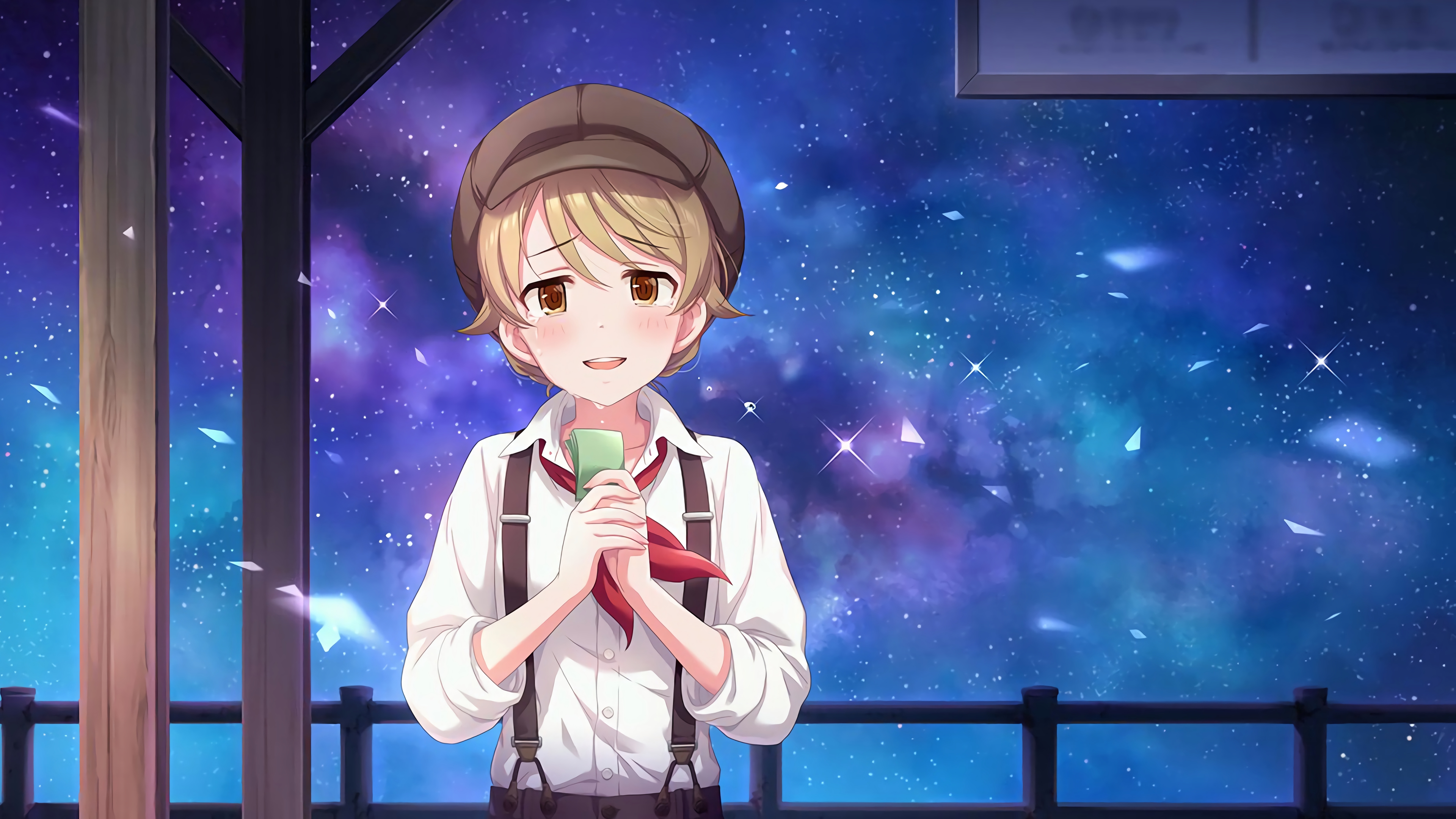 森久保乃々 さよならアンドロメダ デレステ 2次元女子の壁紙をひたすら大量に作りまくる 高画質 森久保乃々 さよならアンドロメダ デレステ 2次元女子の壁紙をひたすら大量に作りまくる 高画質