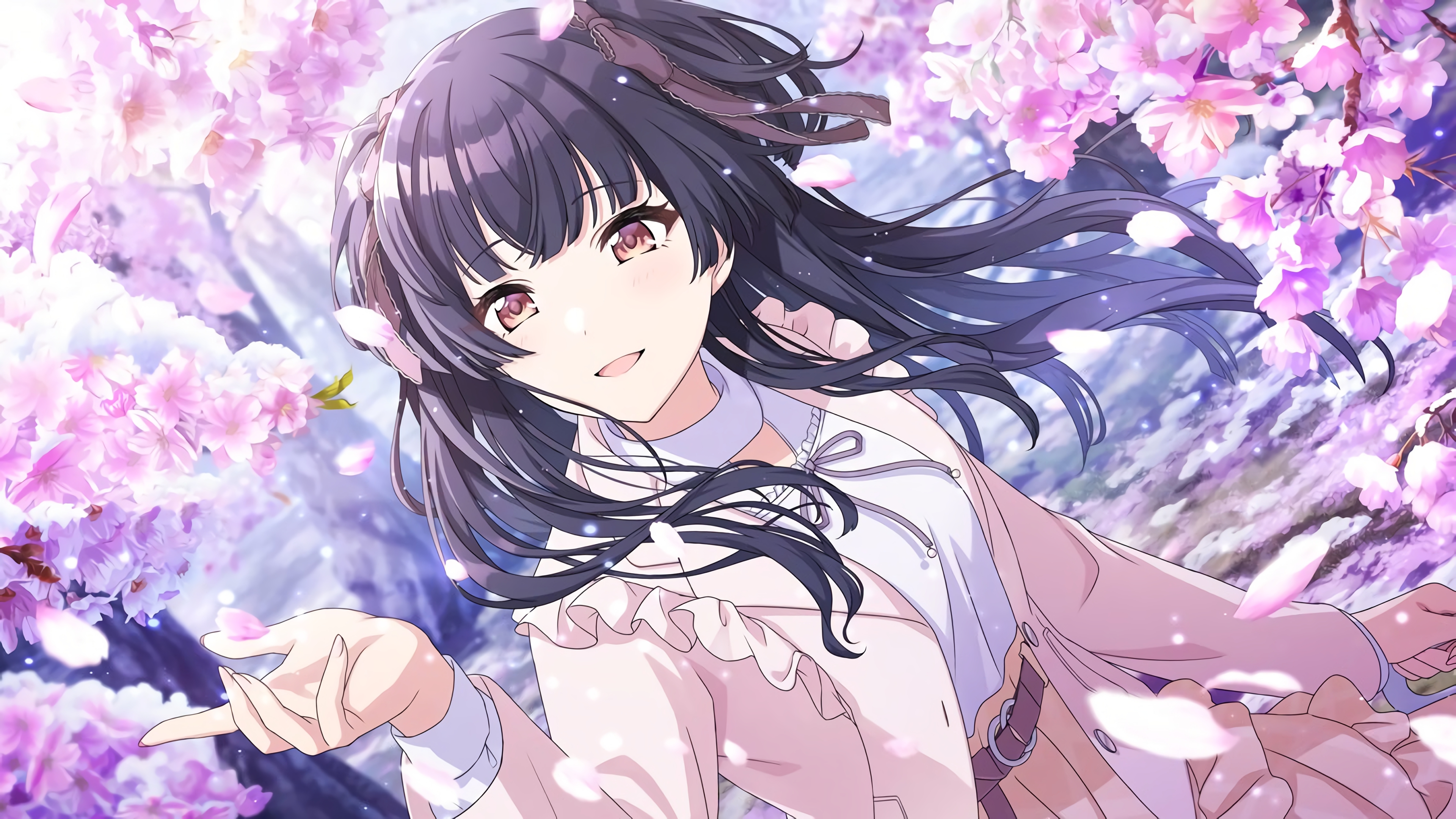 黛冬優子 Multi Angle シャニマス ２次元女子の壁紙をひたすら大量に作りまくる 高画質