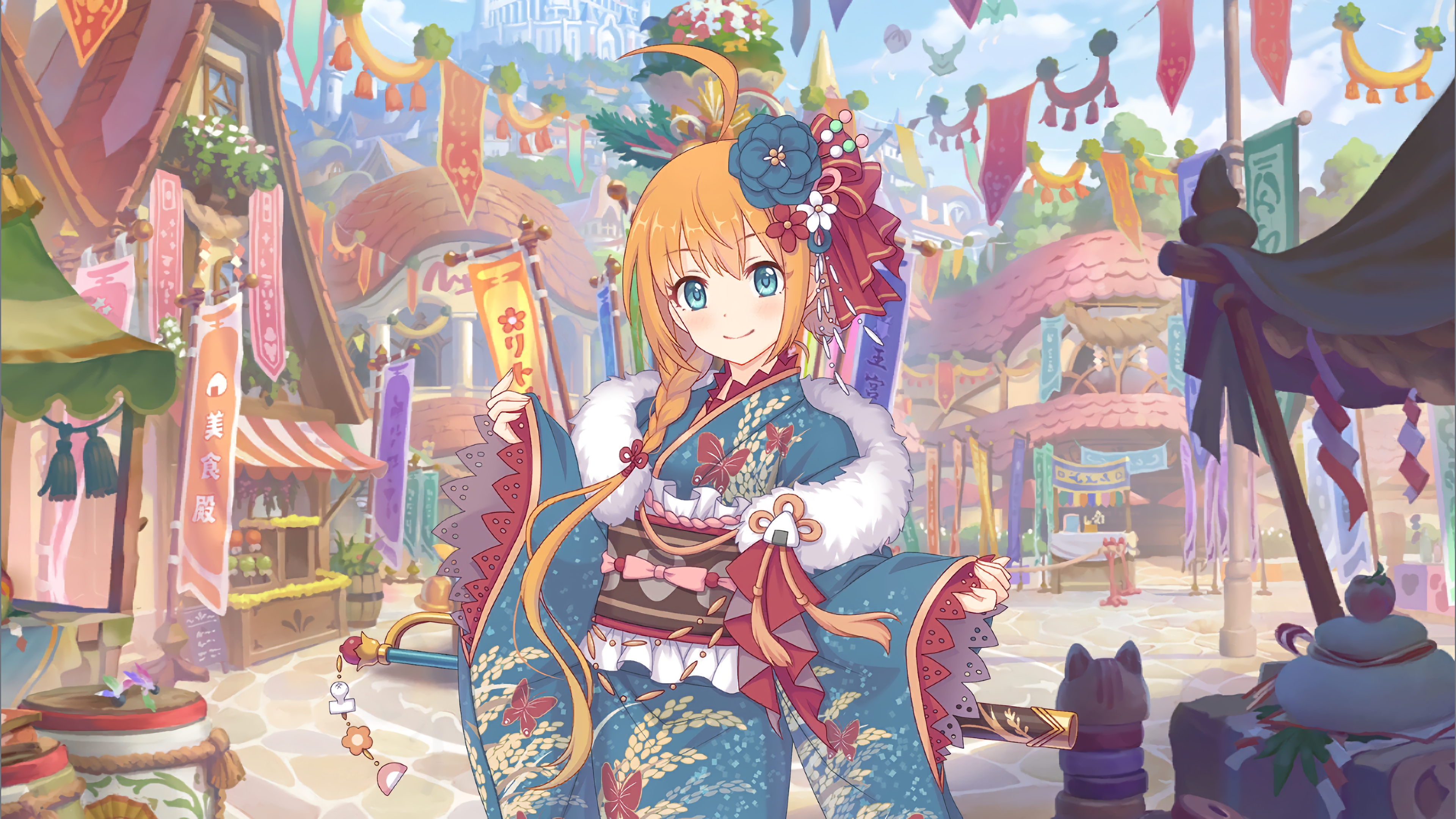 ペコリーヌ ニューイヤー プリコネre Dive 2次元女子の壁紙をひたすら大量に作りまくる 高画質 ペコリーヌ ニューイヤー プリコネre Dive 2次元女子の壁紙をひたすら大量に作りまくる 高画質