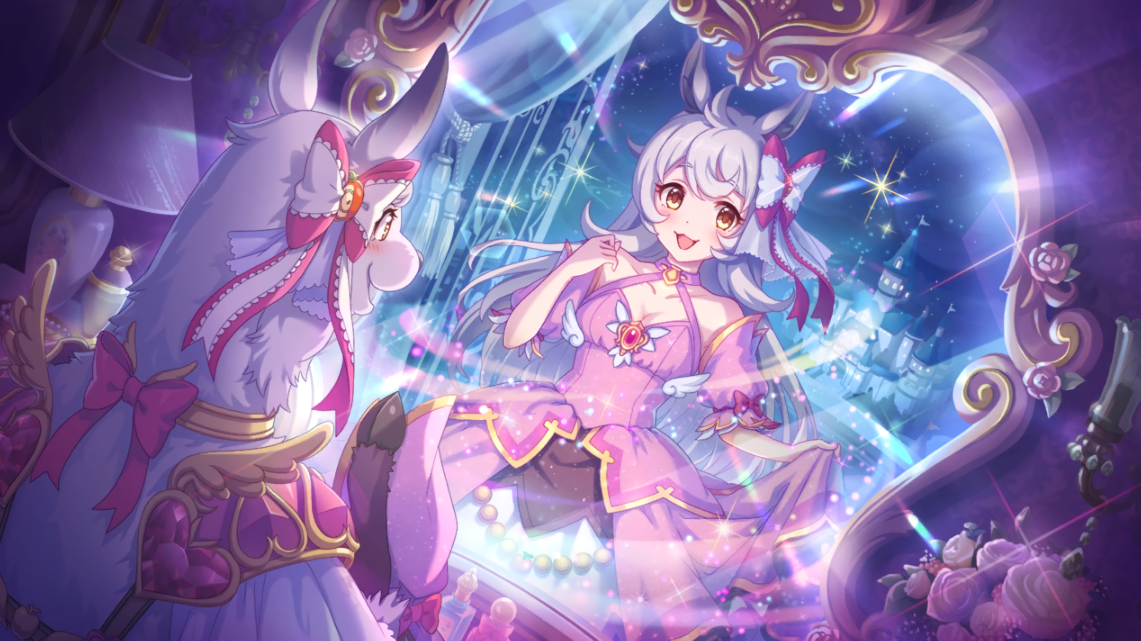 リマ 6解放 プリコネre Dive 2次元女子の壁紙をひたすら大量に作りまくる 高画質 リマ 6解放 プリコネre Dive 2次元女子の壁紙をひたすら大量に作りまくる 高画質