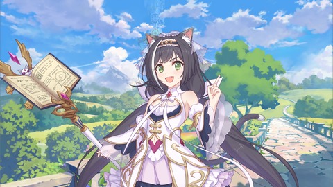 キャル プリンセス プリコネre Dive 2次元女子の壁紙をひたすら大量に作りまくる 高画質 キャル プリンセス プリコネre Dive 2次元女子の壁紙をひたすら大量に作りまくる 高画質