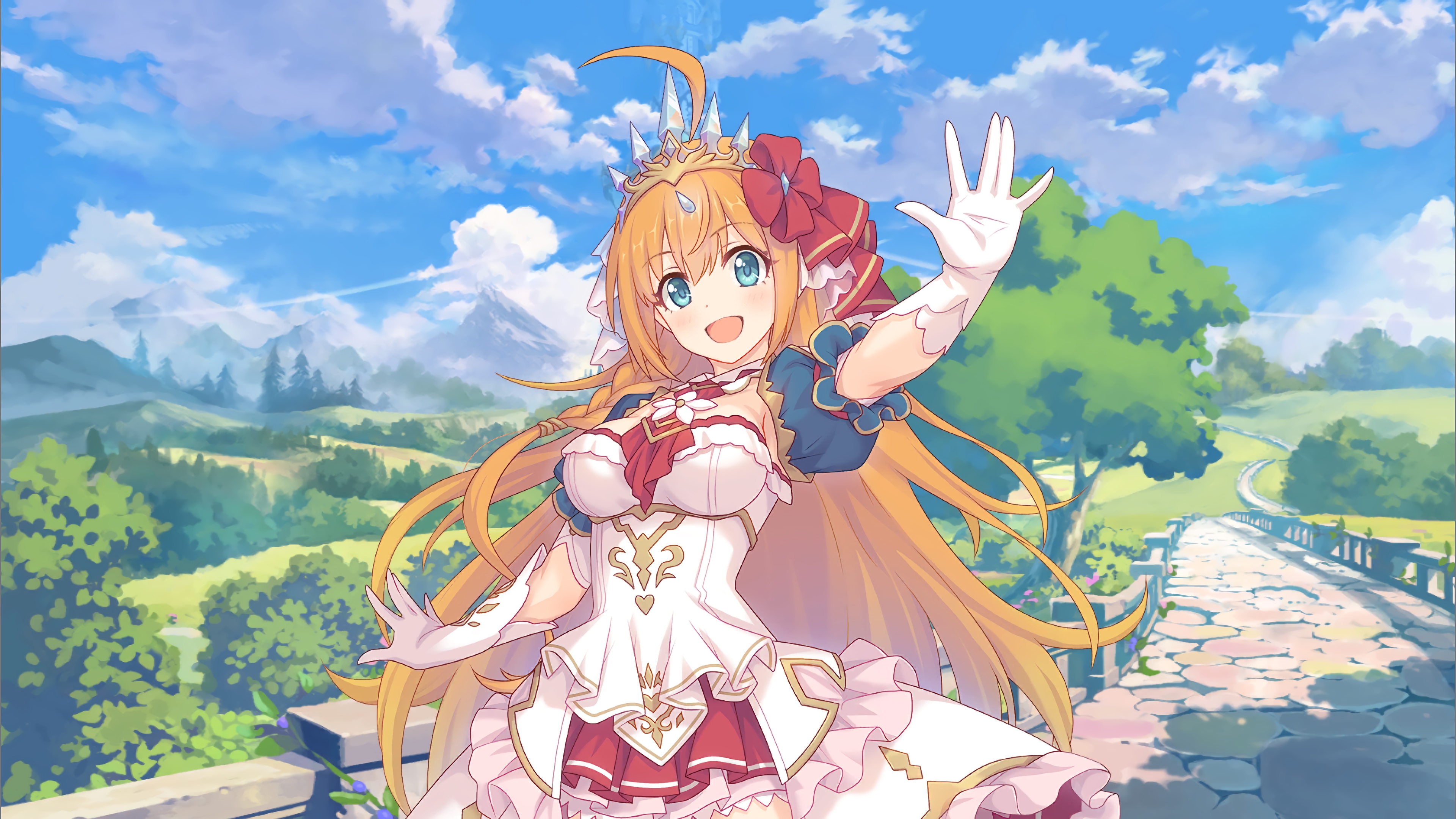 ペコリーヌ プリンセス プリコネre Dive 2次元女子の壁紙をひたすら大量に作りまくる 高画質 ペコリーヌ プリンセス プリコネre Dive 2次元女子の壁紙をひたすら大量に作りまくる 高画質