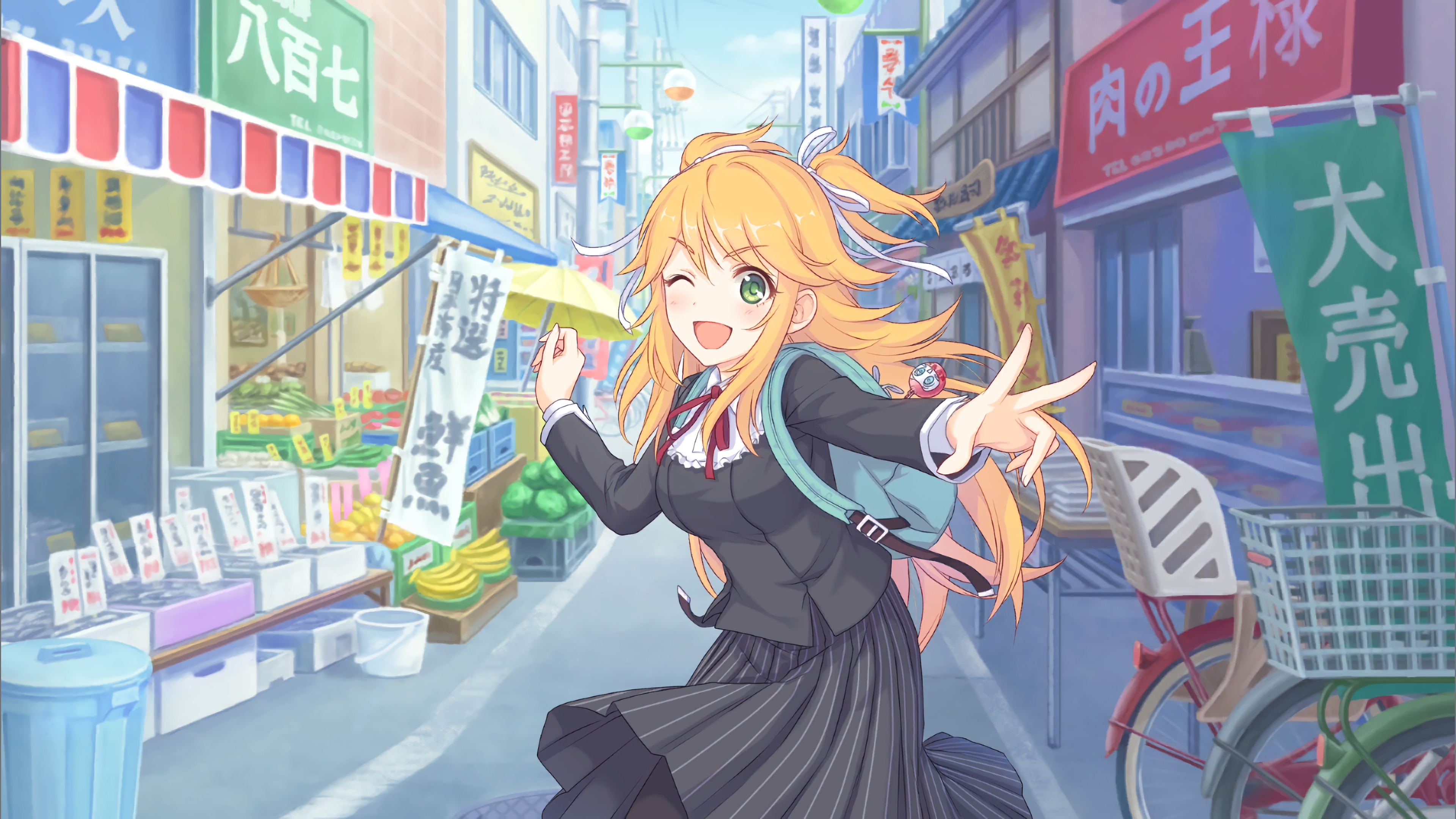 ニノン 6解放 プリコネre Dive ２次元女子の壁紙をひたすら大量に作りまくる 高画質