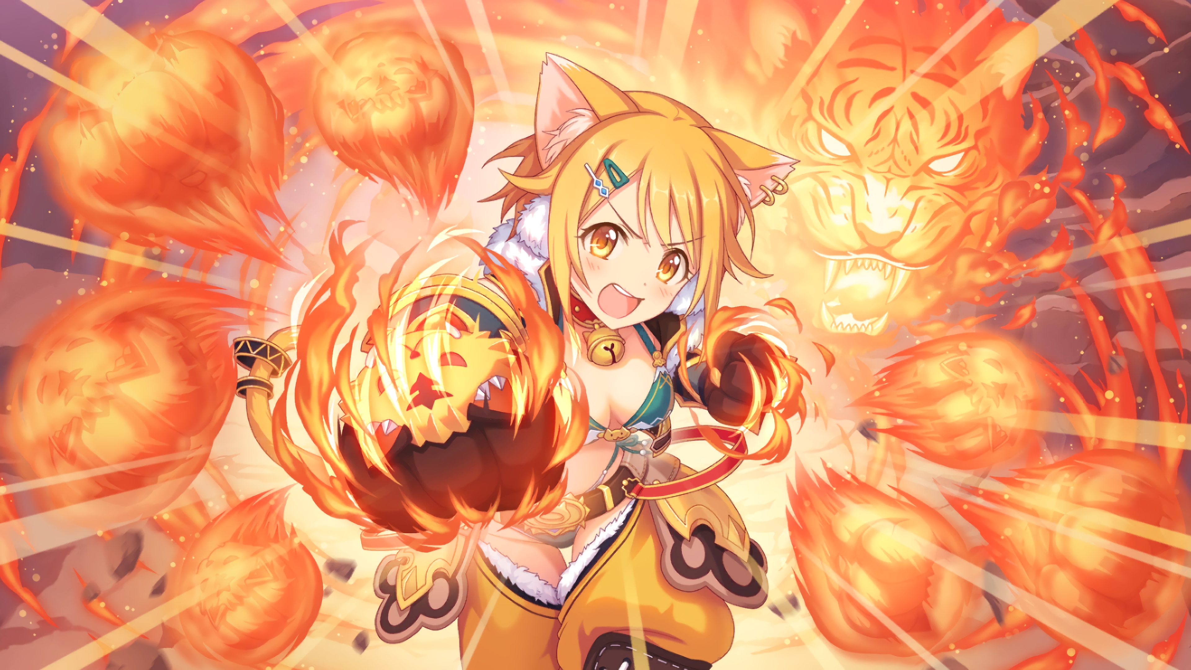 ヒヨリ 6解放 プリコネre Dive ２次元女子の壁紙をひたすら大量に作りまくる 高画質