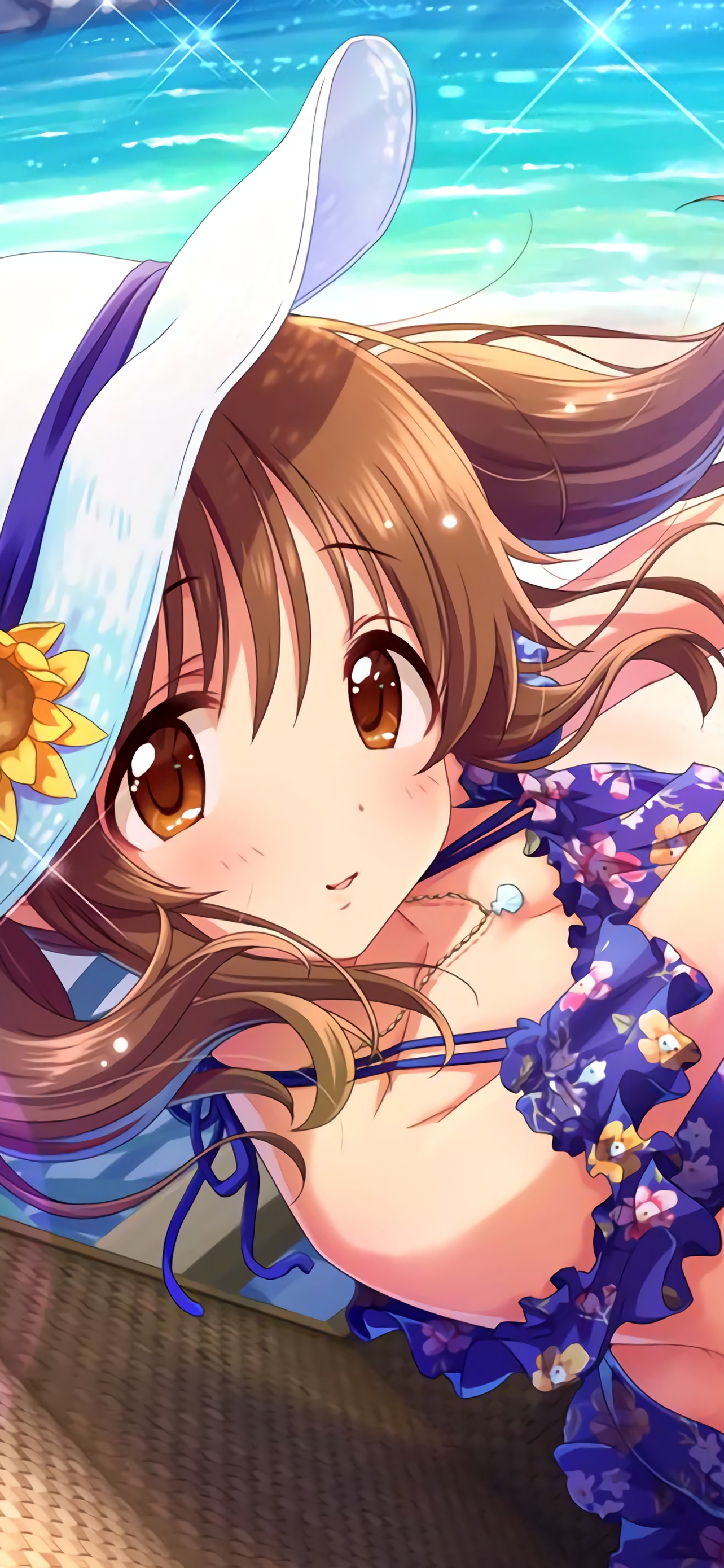 十時愛梨 プライベート メイド デレステ ２次元女子の壁紙をひたすら大量に作りまくる 高画質