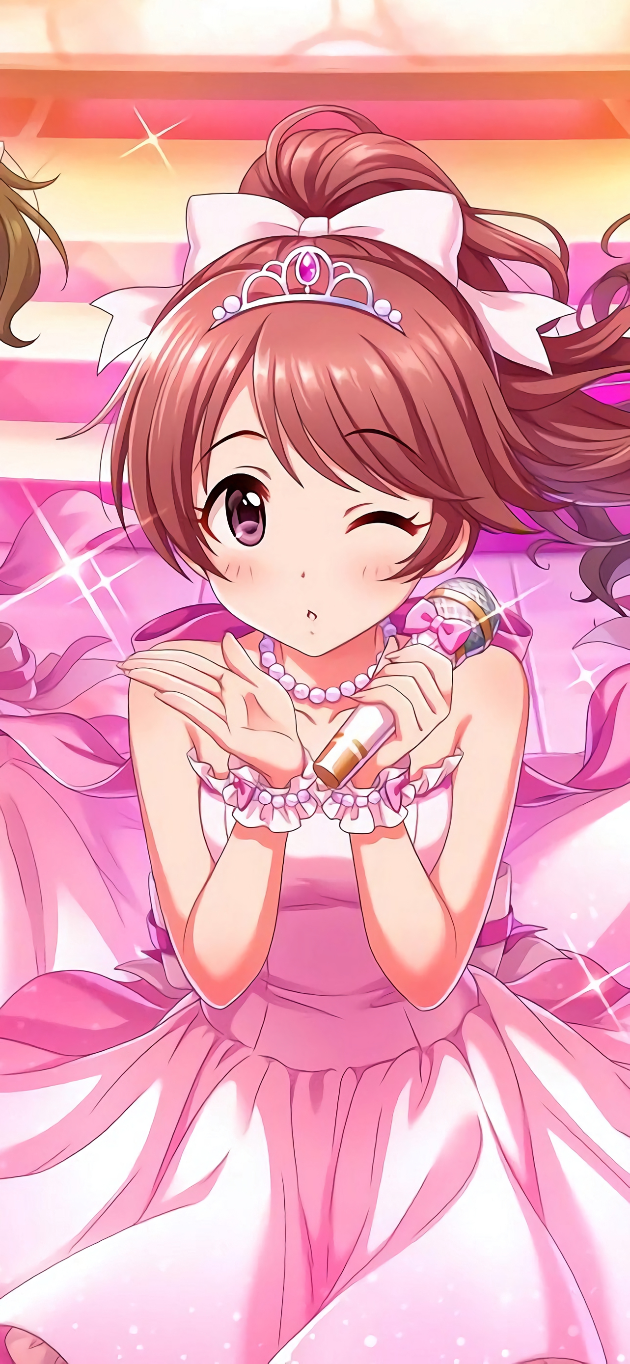椎名法子 きゅん きゅん まっくす デレステ ２次元女子の壁紙をひたすら大量に作りまくる 高画質