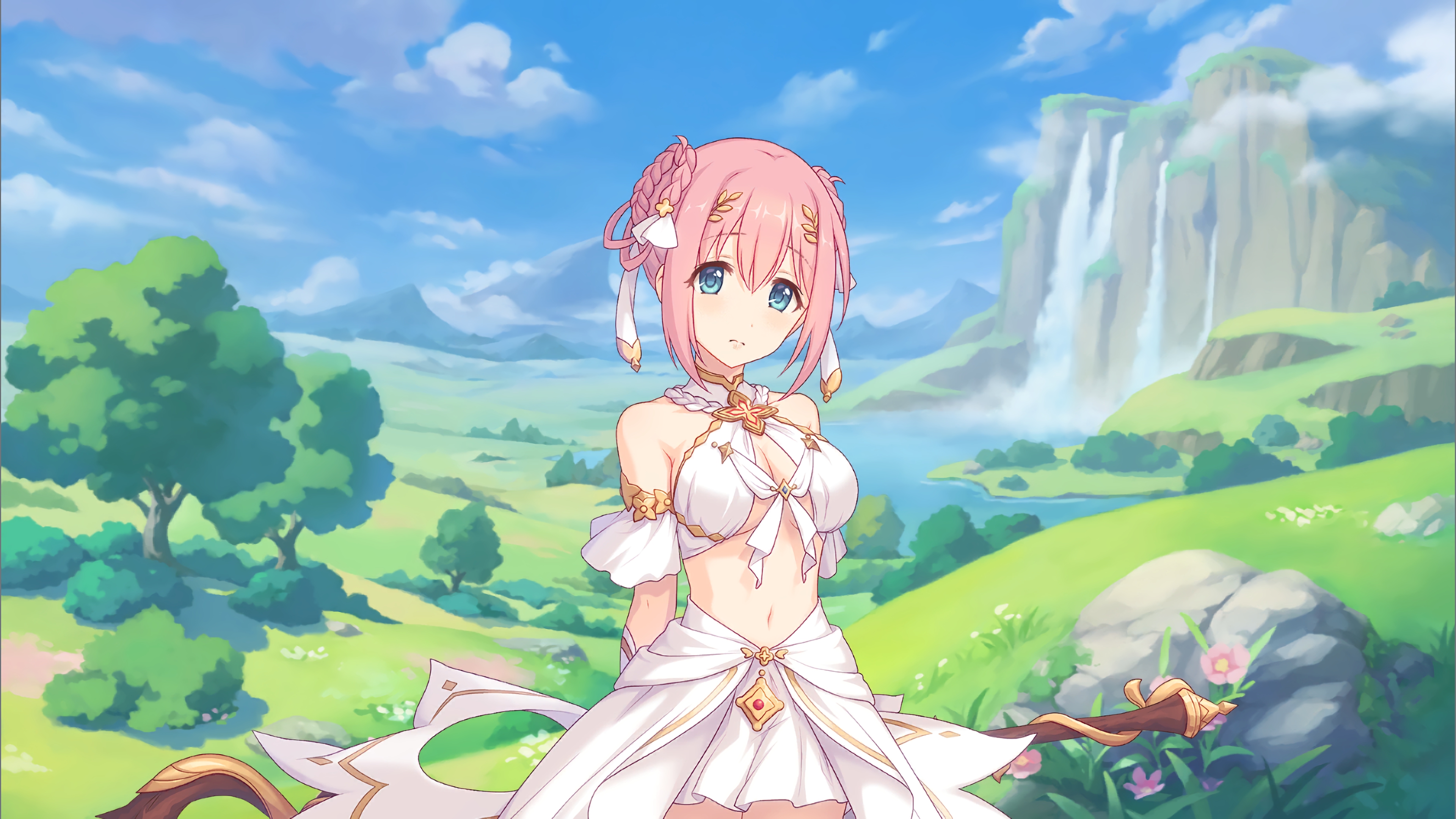 ユイ 儀装束 プリコネre Dive 2次元女子の壁紙をひたすら大量に作りまくる 高画質 ユイ 儀装束 プリコネre Dive 2次元女子の壁紙をひたすら大量に作りまくる 高画質
