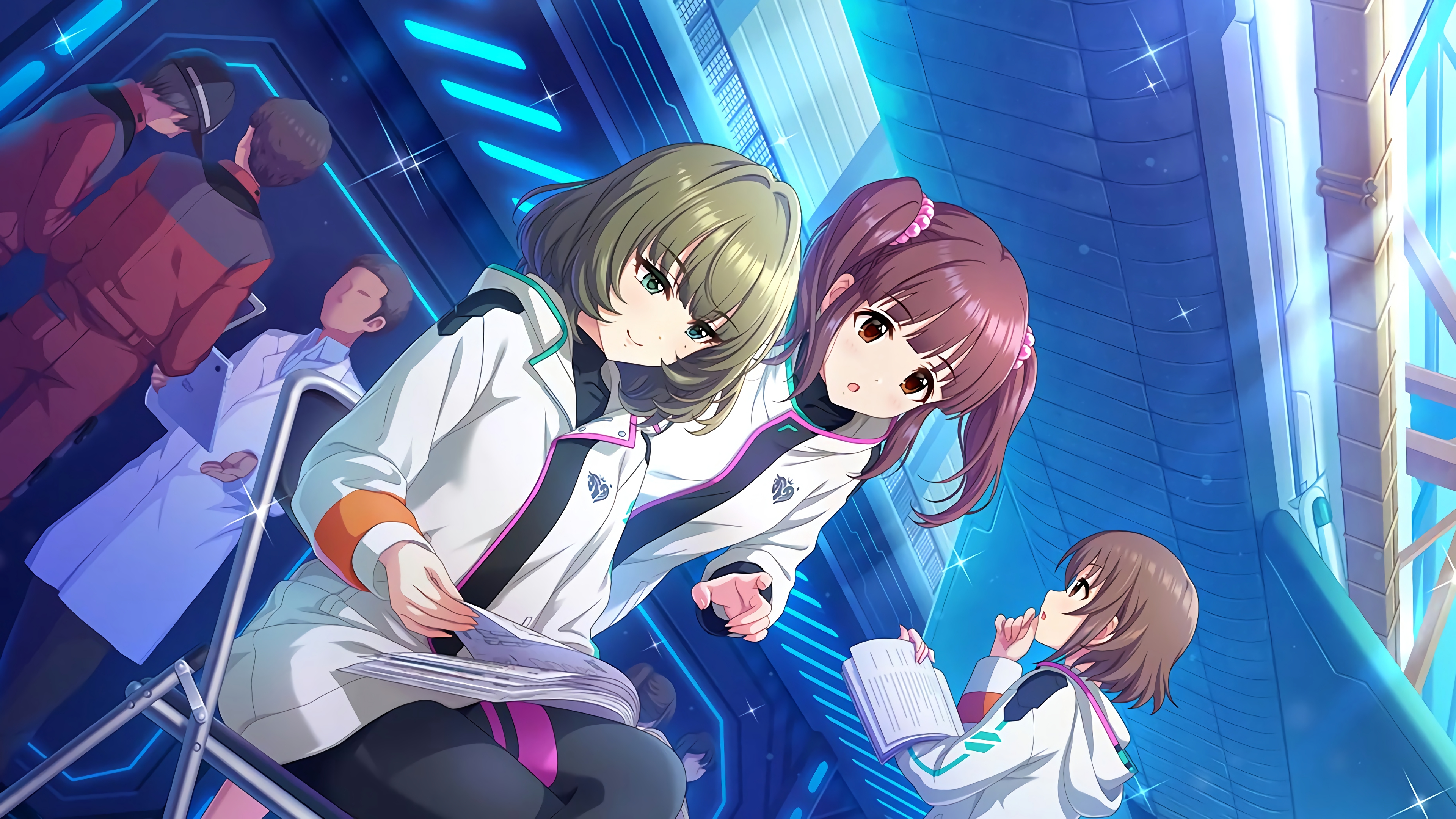 高垣楓 星環世界 デレステ 2次元女子の壁紙をひたすら大量に作りまくる 高画質 高垣楓 星環世界 デレステ 2次元女子の壁紙をひたすら大量に作りまくる 高画質