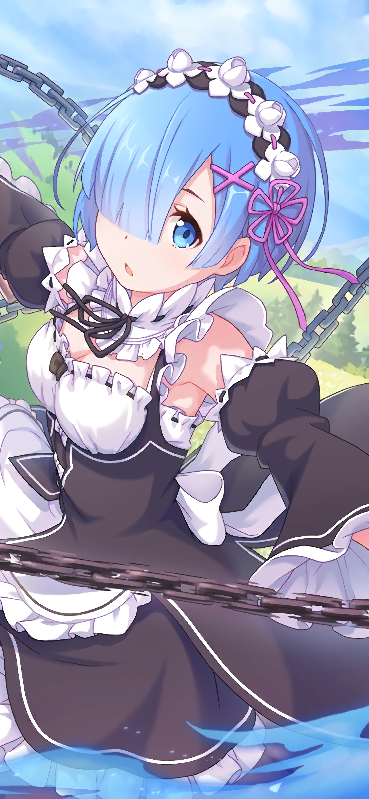 レム プリコネre Dive 2次元女子の壁紙をひたすら大量に作りまくる 高画質 レム プリコネre Dive 2次元女子の壁紙をひたすら大量に作りまくる 高画質