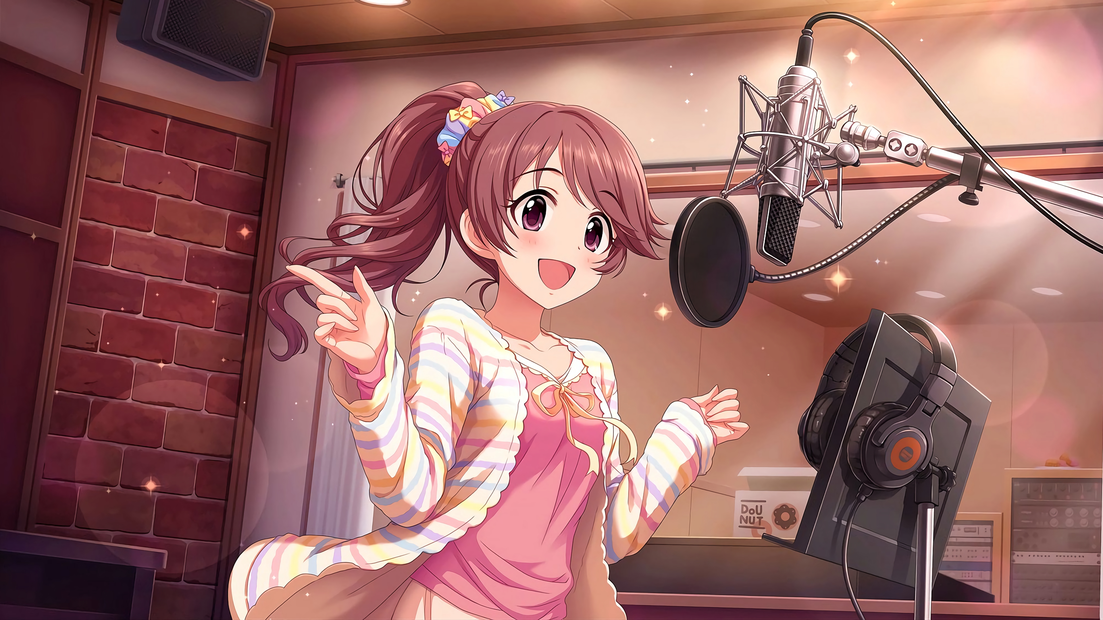 椎名法子 Ring Ring フィーリン デレステ ２次元女子の壁紙をひたすら大量に作りまくる 高画質