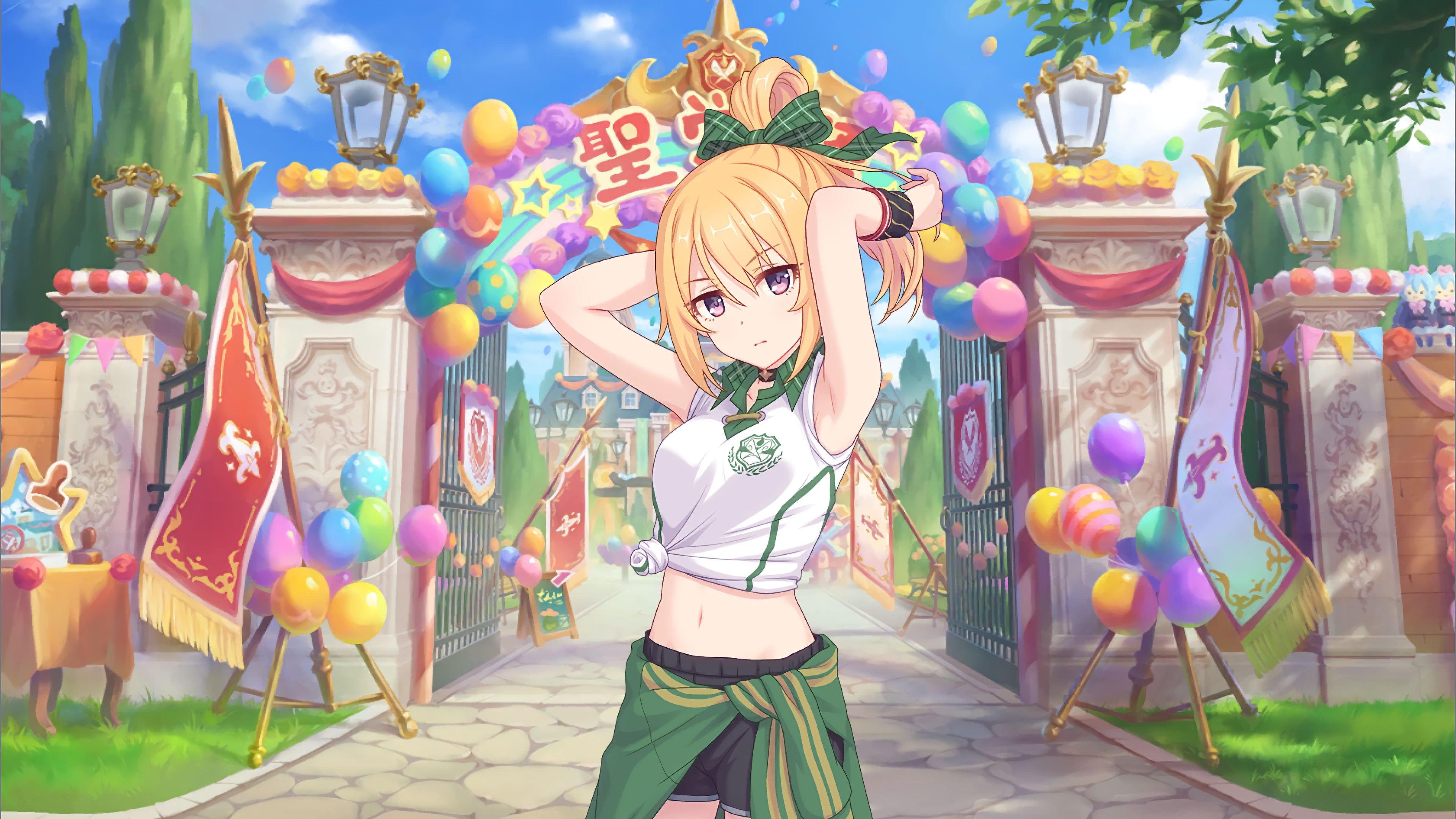クロエ 聖学祭 プリコネre Dive 2次元女子の壁紙をひたすら大量に作りまくる 高画質 クロエ 聖学祭 プリコネre Dive 2次元女子の壁紙をひたすら大量に作りまくる 高画質