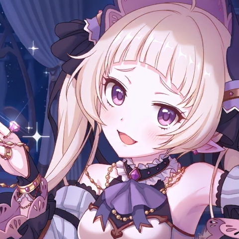 ユキ プリコネre Dive ２次元女子の壁紙をひたすら大量に作りまくる 高画質