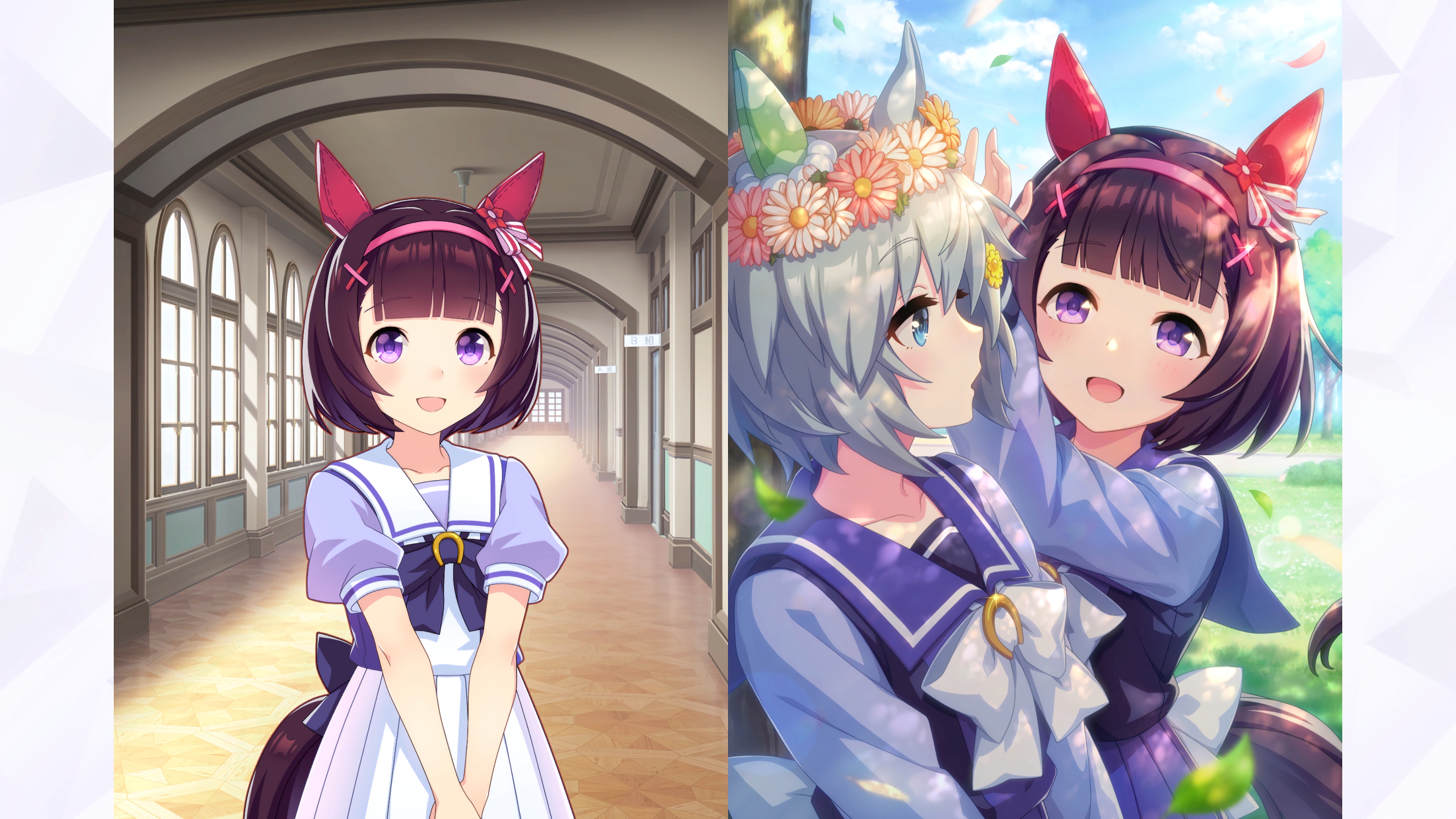 ニシノフラワー あなたにささげる ウマ娘 2次元女子の壁紙をひたすら大量に作りまくる 高画質 ニシノフラワー あなたにささげる ウマ娘 2次元女子の壁紙をひたすら大量に作りまくる 高画質