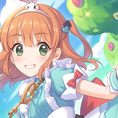 リノ ワンダー プリコネre Dive ２次元女子の壁紙をひたすら大量に作りまくる 高画質