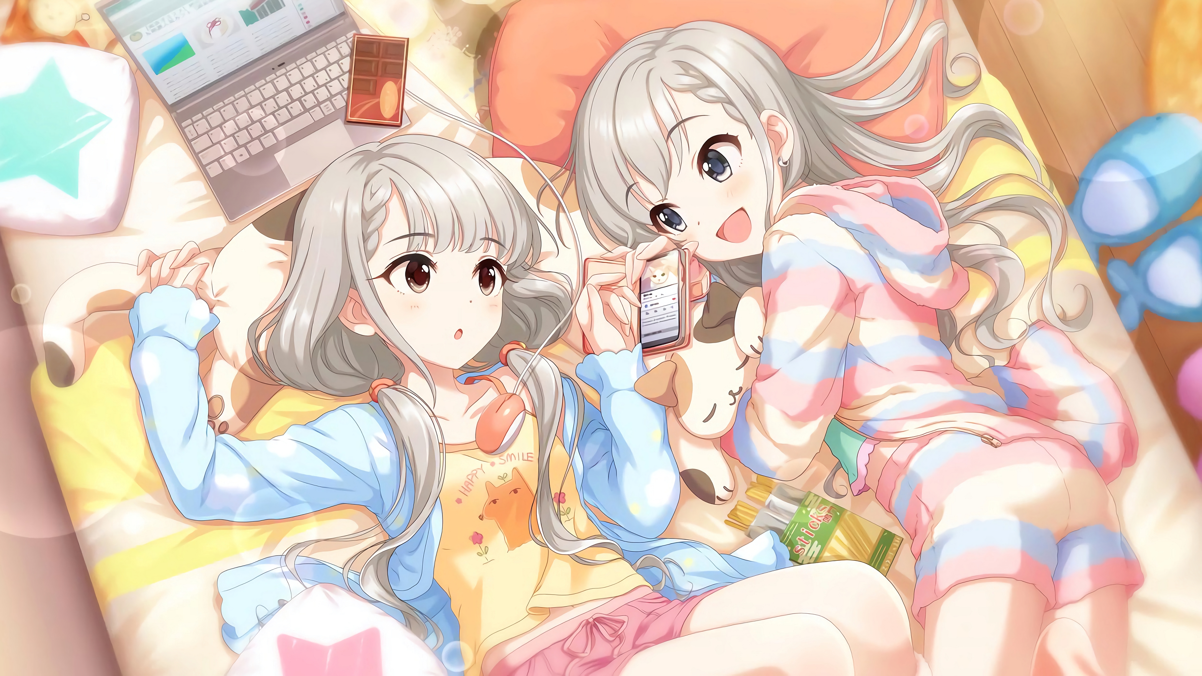 久川凪 オフタイム ナギルーム デレステ ２次元女子の壁紙をひたすら大量に作りまくる 高画質