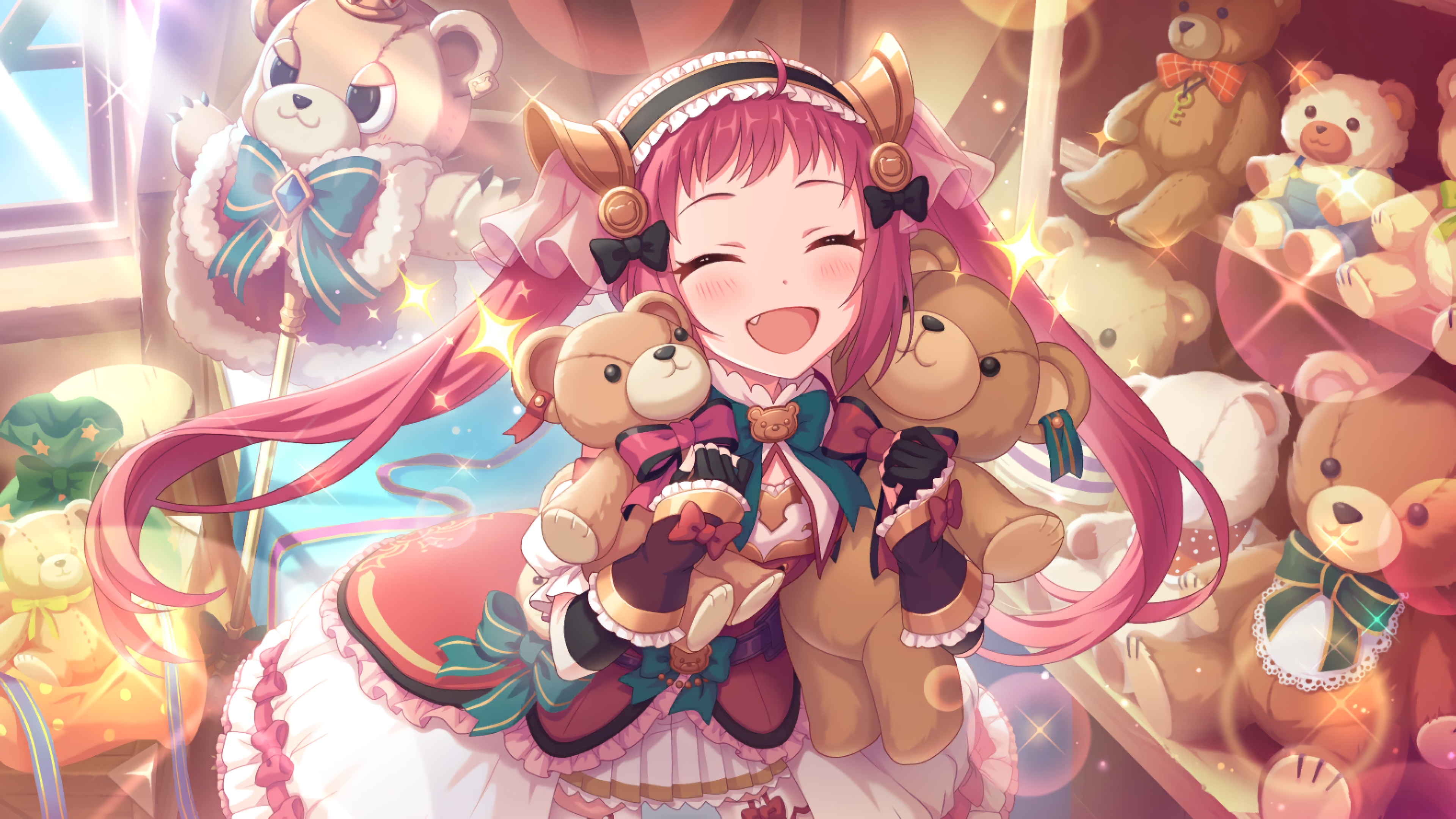 プリコネ 壁紙 4k プリコネ 壁紙 4k