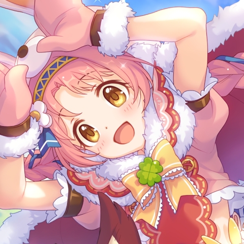 ミミ 6解放 プリコネre Dive ２次元女子の壁紙をひたすら大量に作りまくる 高画質