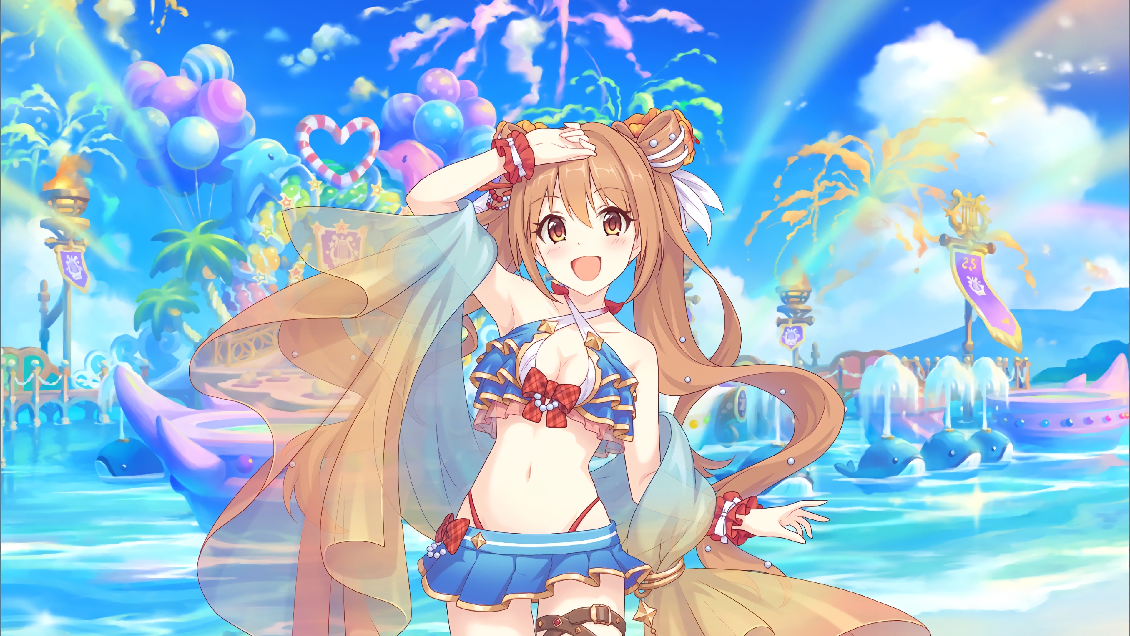 ノゾミ サマー プリコネre Dive 2次元女子の壁紙をひたすら大量に作りまくる 高画質 ノゾミ サマー プリコネre Dive 2次元女子の壁紙をひたすら大量に作りまくる 高画質