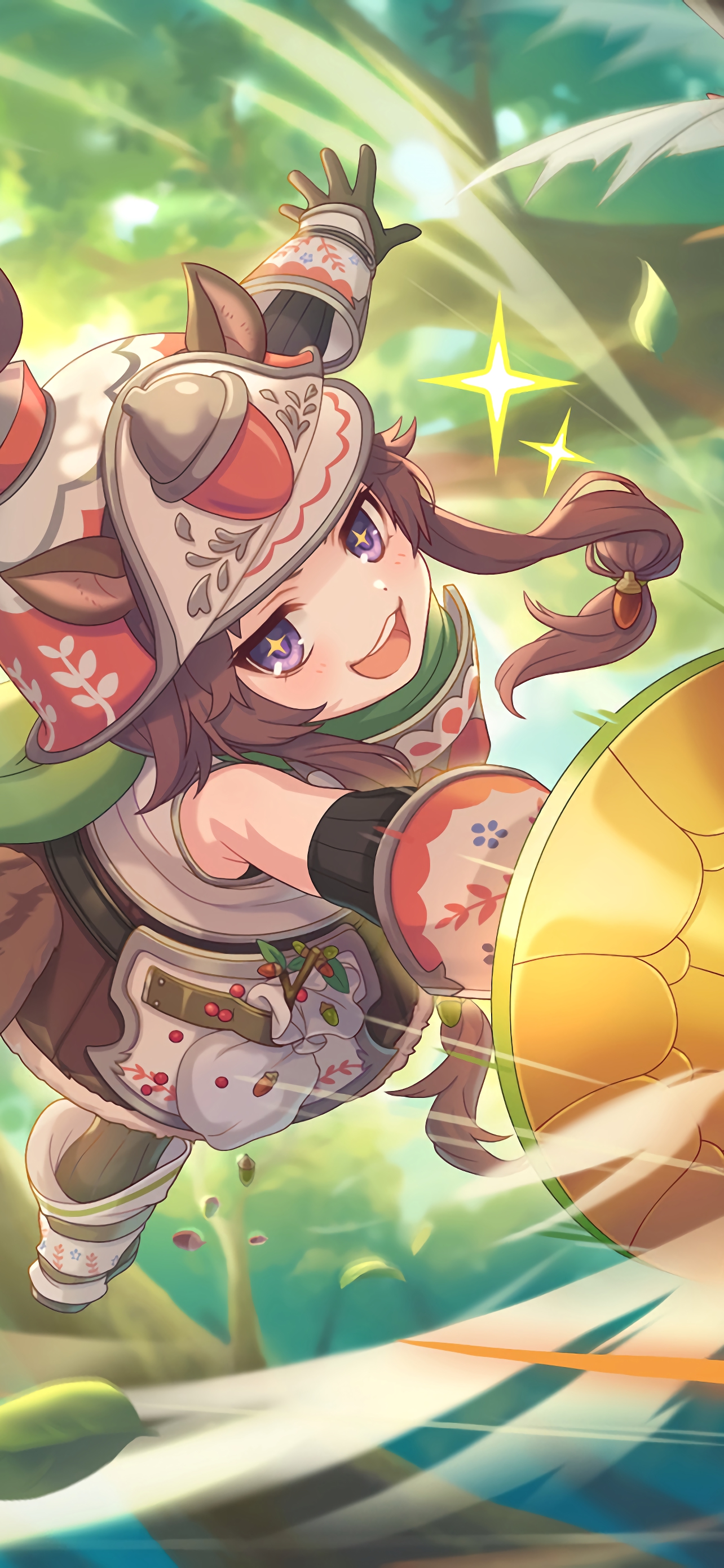 リン レンジャー プリコネre Dive ２次元女子の壁紙をひたすら大量に作りまくる 高画質