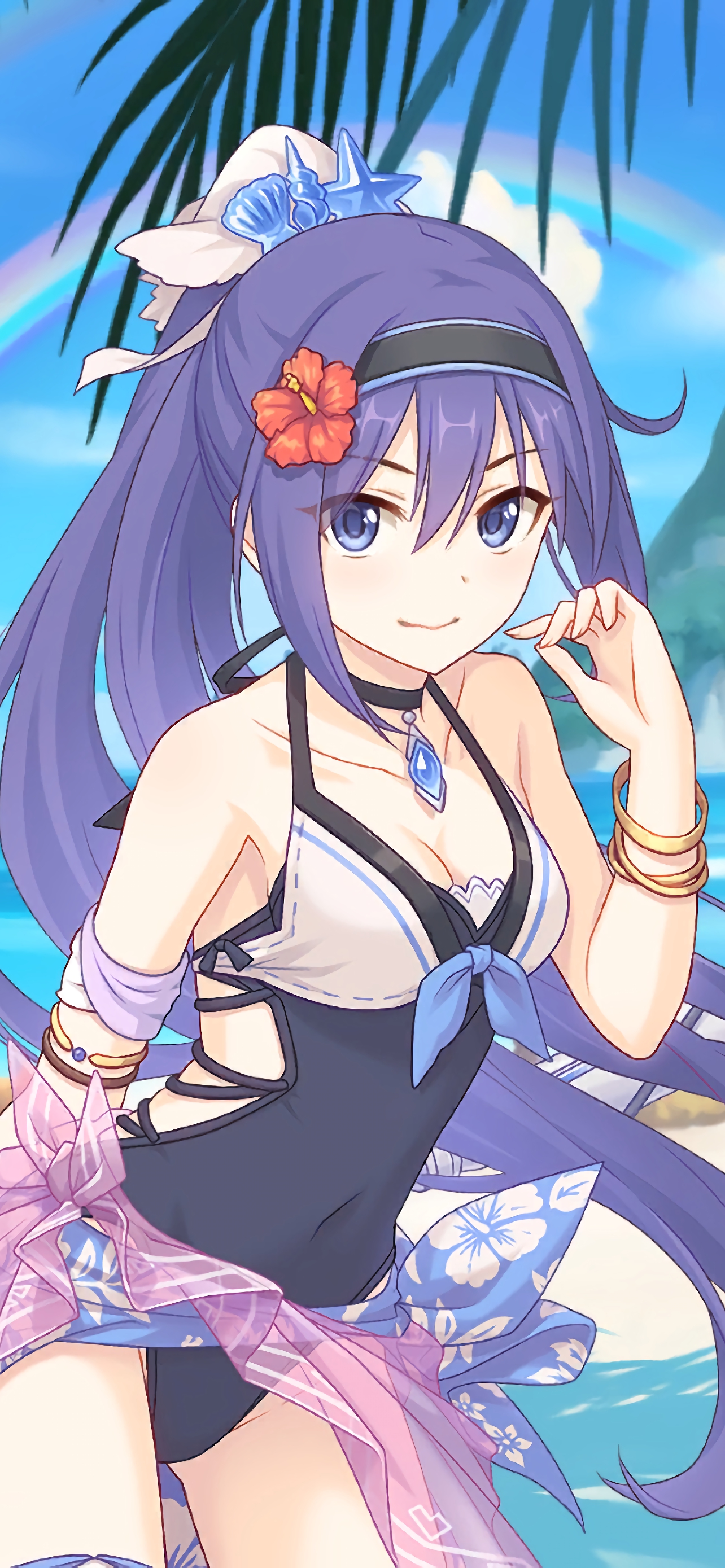 ミフユ サマー プリコネre Dive ２次元女子の壁紙をひたすら大量に作りまくる 高画質