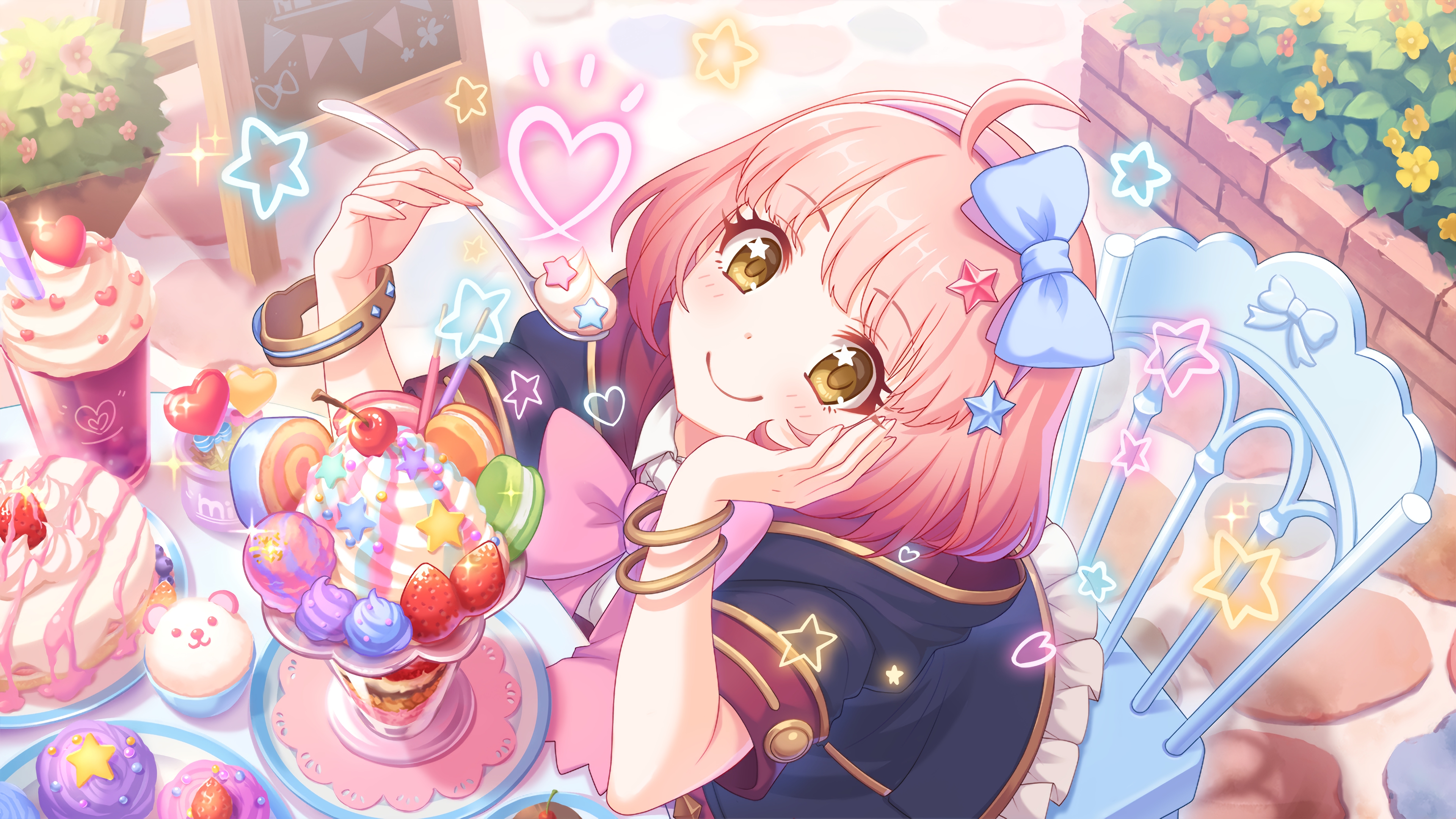 チエル プリコネre Dive 2次元女子の壁紙をひたすら大量に作りまくる 高画質 チエル プリコネre Dive 2次元女子の壁紙をひたすら大量に作りまくる 高画質