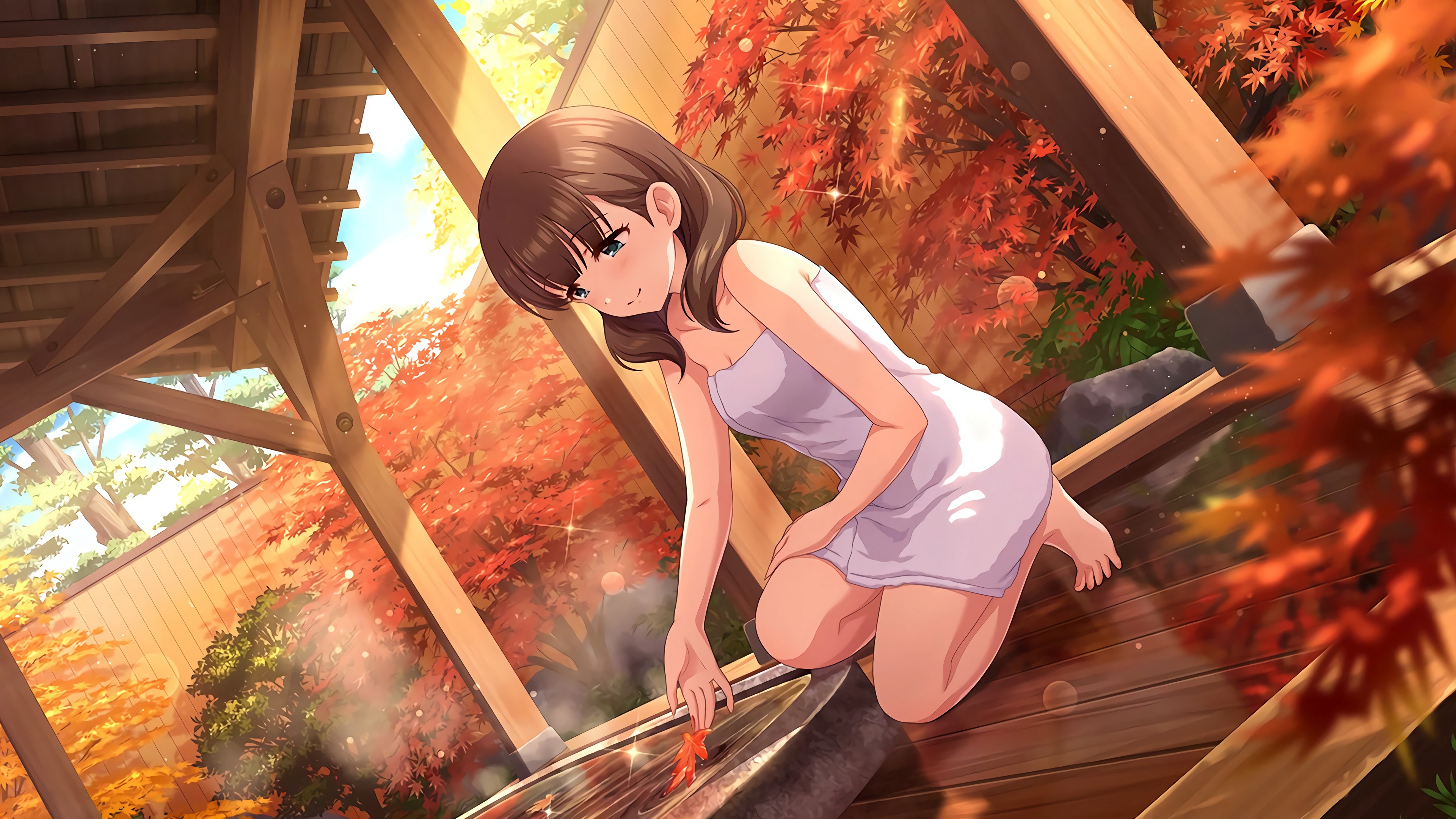 佐久間まゆ 深紅に包まれて デレステ ２次元女子の壁紙をひたすら大量に作りまくる 高画質
