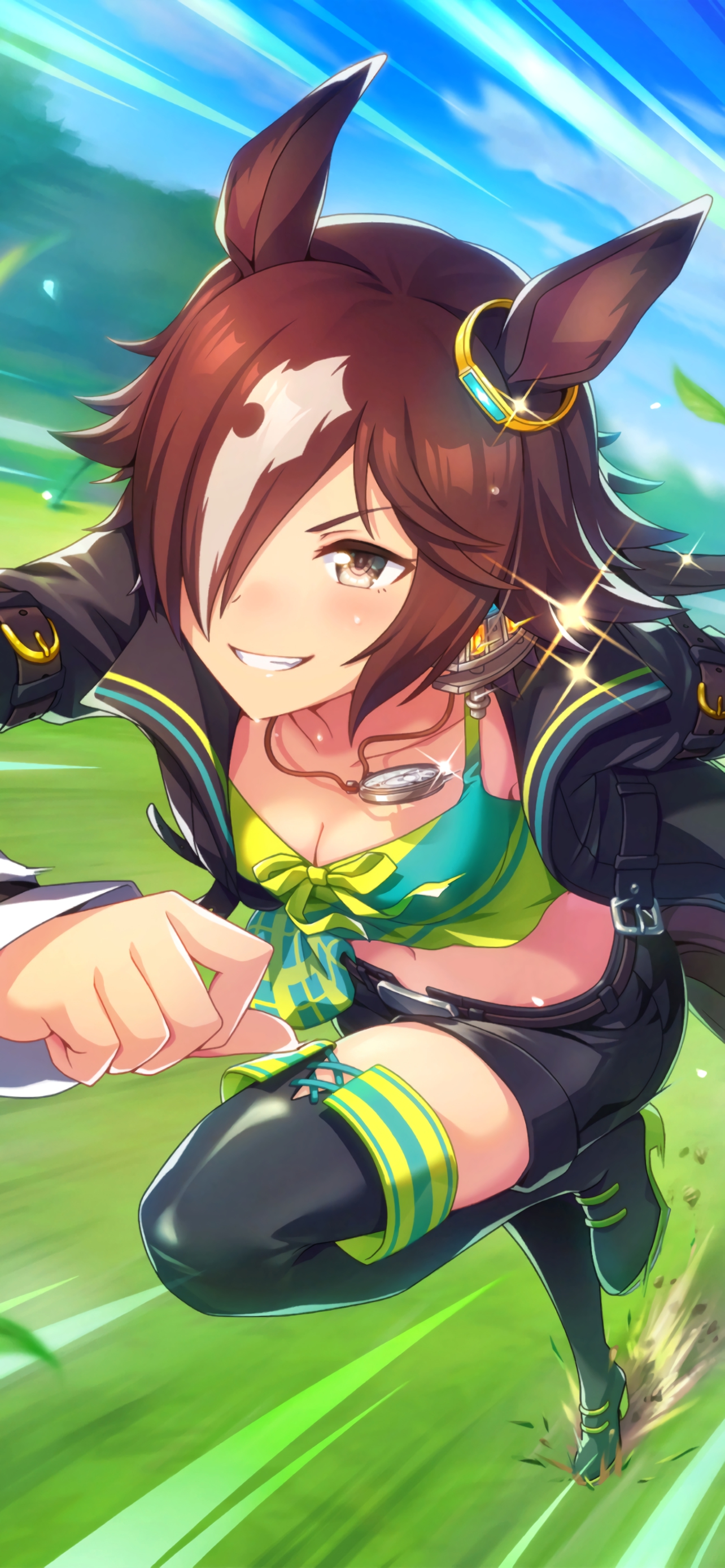 ウオッカ ロード オブ ウオッカ ウマ娘 ２次元女子の壁紙をひたすら大量に作りまくる 高画質