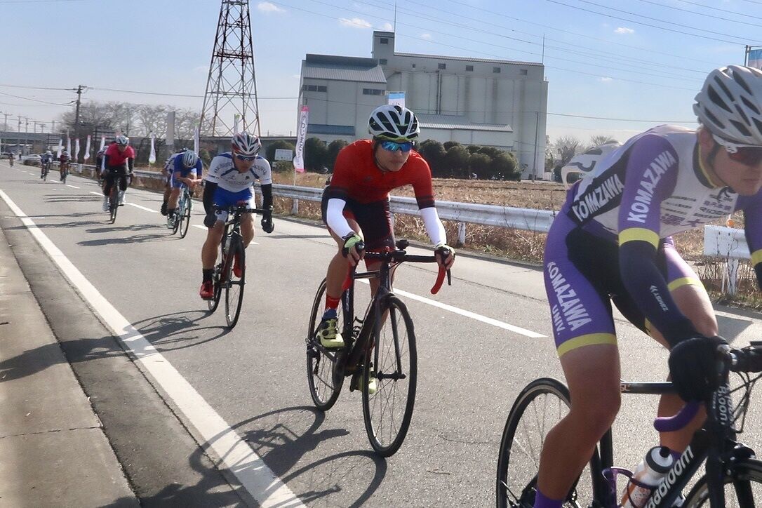 なぜ自転車がこの世で一番モテないスポーツなのかを教える 一橋サイクリング部公式ブログ