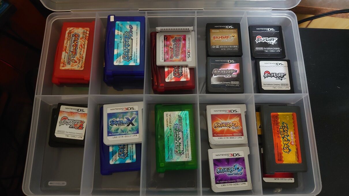 ポケモンoras バトルハウス かめパを作ってみました シングル ｘbox ハコ と共に去りぬ
