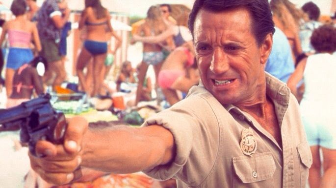 ジョーズ 2 週末ブレイクタイム