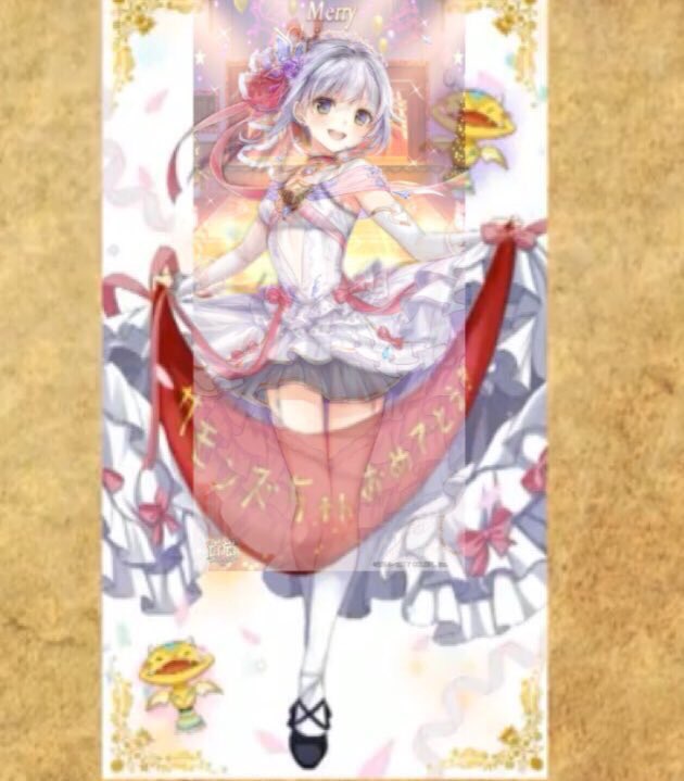 悲報 ソシャゲのイラストコンテストでトレパクした絵が入選してしまう 5ちゃんのまとめ 悲報 ソシャゲのイラストコンテストでトレパクした絵が入選してしまう 5ちゃんのまとめ