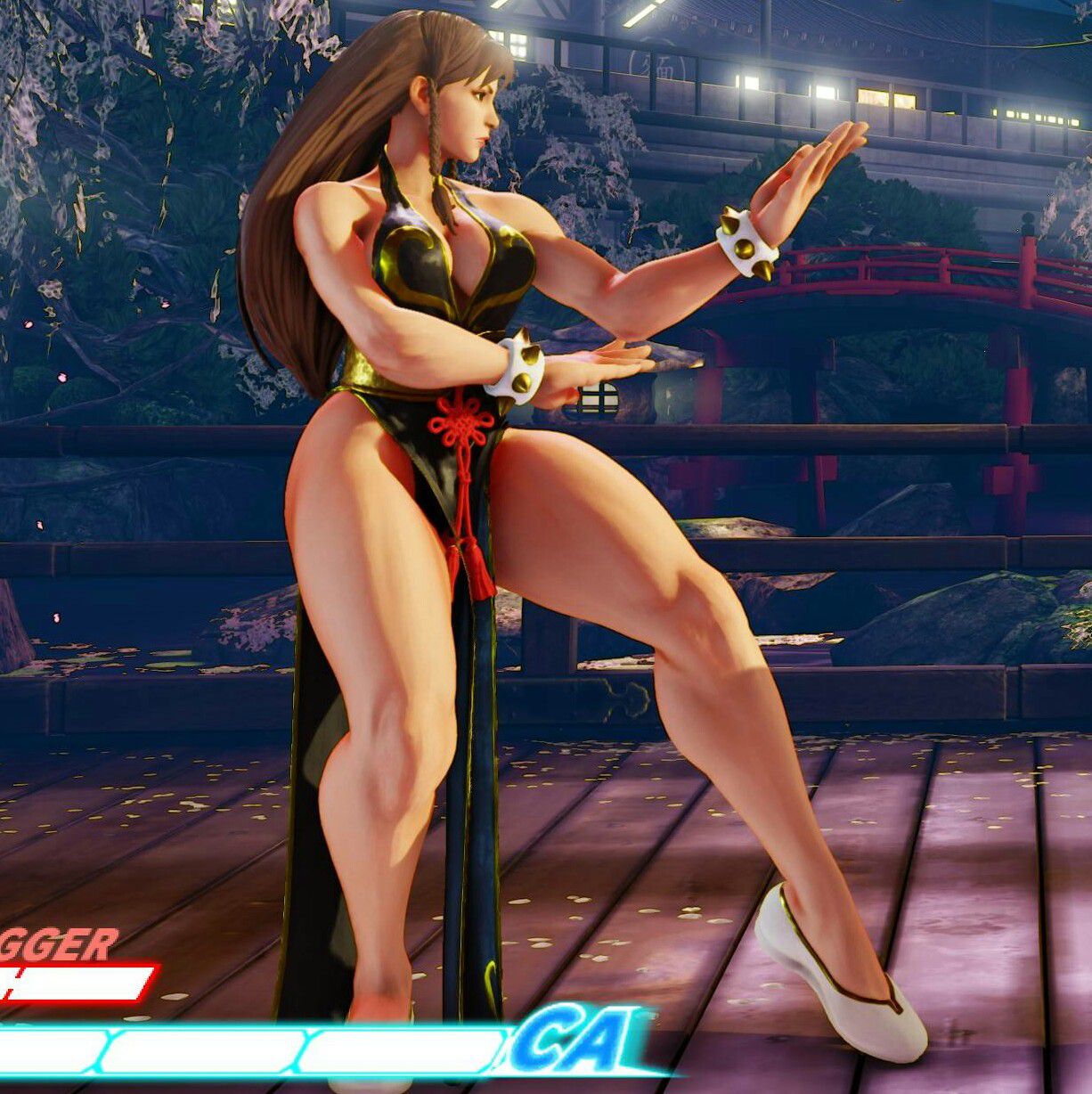 画像 チュンリーの脚太すぎやろｗｗｗｗｗｗｗｗｗｗｗｗｗｗｗｗｗｗｗｗｗｗ 5ちゃんのまとめ