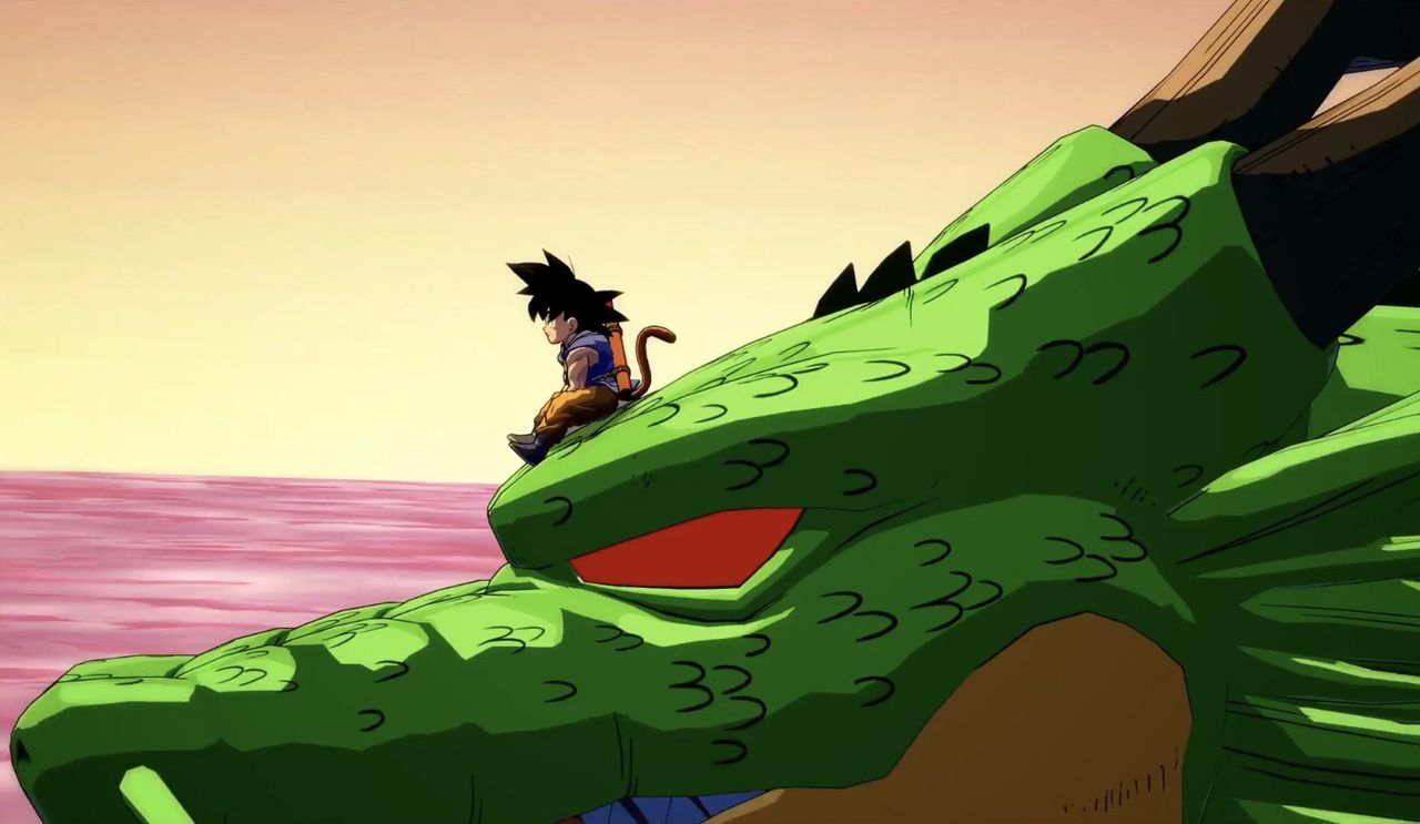 朗報 ドラゴンボールファイターズで配信されたドラゴンボールgt版悟空の勝利演出が素晴らしいと俺の中だけで話題に 5ちゃんのまとめ 朗報 ドラゴンボールファイターズで配信されたドラゴンボールgt版悟空の勝利演出が素晴らしいと俺の中だけで話題に 5ちゃんのまとめ