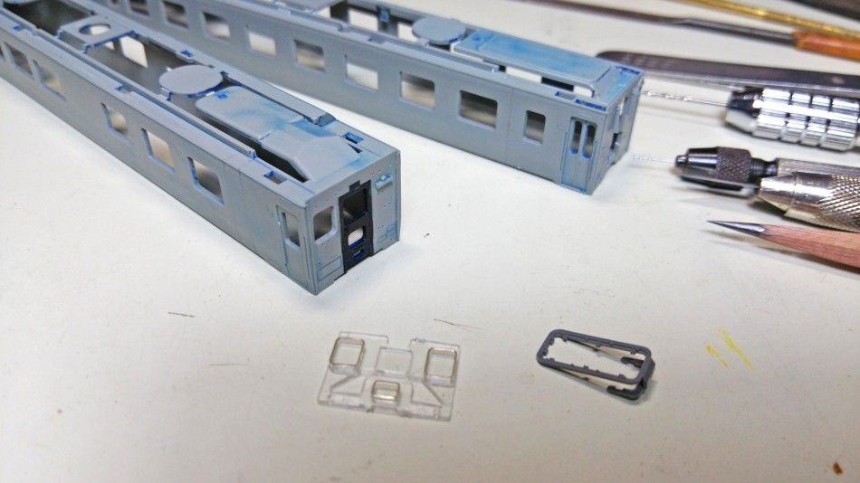 ぐ*ん様 TOMIXオハネ24-500 tomix 北斗星 オロハネ24 500 オロハネ24 501