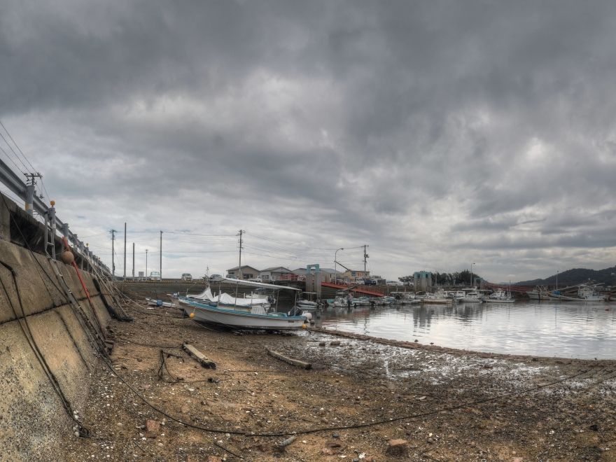 不穏な空気 またかくのごとし