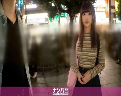 【原花音】マジ軟派、初撮。 200GANA-2200